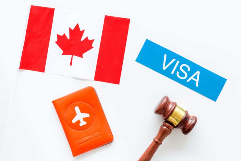 The Step-By-Step Process to Apply for a Temporary Canada Visa