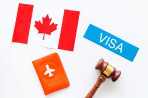 The Step-By-Step Process to Apply for a Temporary Canada Visa