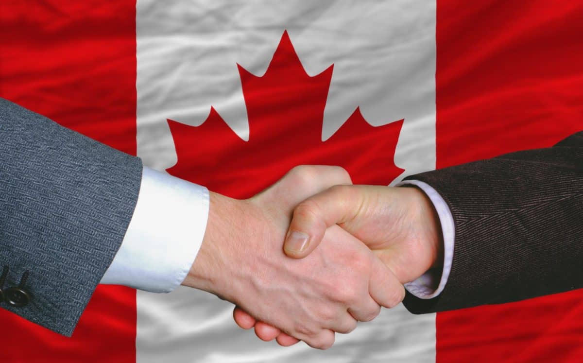 Canada To End Special Temporary Foreign Worker Program Processing For