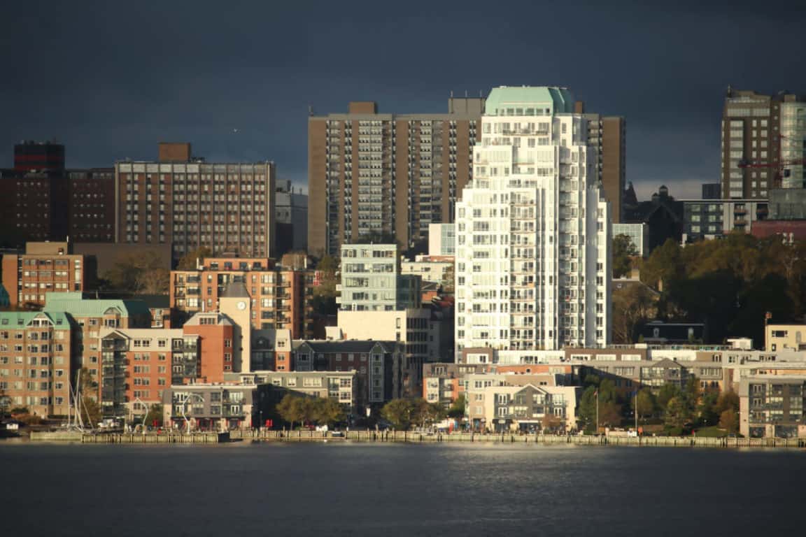 Nova Scotia bets on immigration with 2.5million marketing campaign