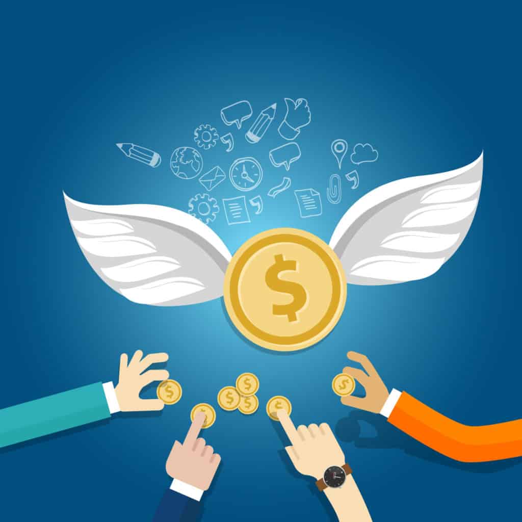 Canada's Start-Up Visa: What is an Angel Investor Group?