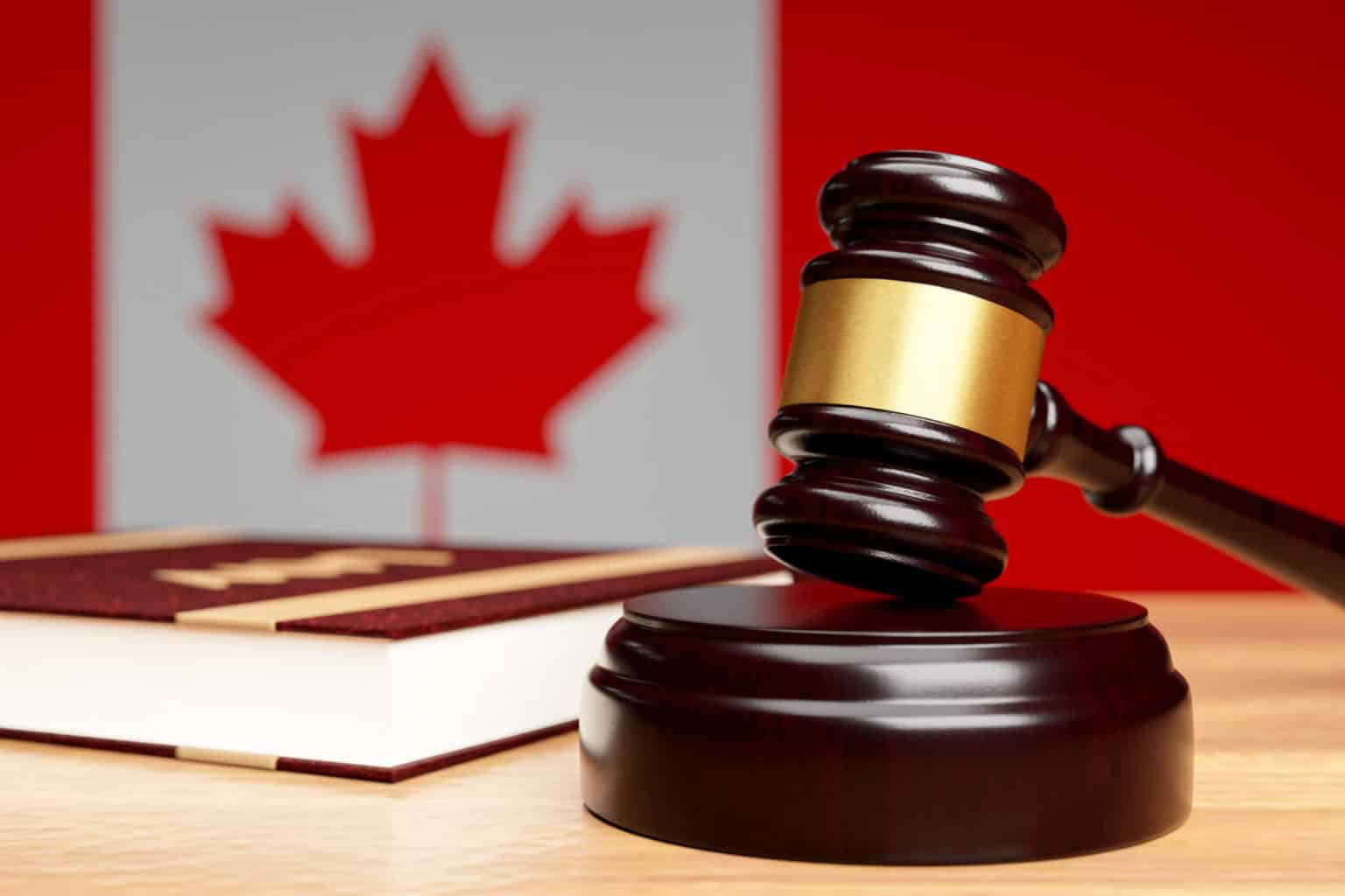 Canada Battling Large Backlog Of Permanent Resident Card Applications