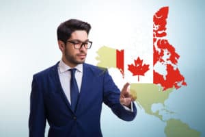 Canada Official Opens New Self-Regulatory Body For Immigration Consultants