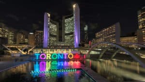 Toronto Is One of the Best Cities for Newcomers in 2023 