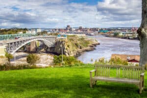 New Brunswick Honours Canada Immigrants Working In Essential Jobs