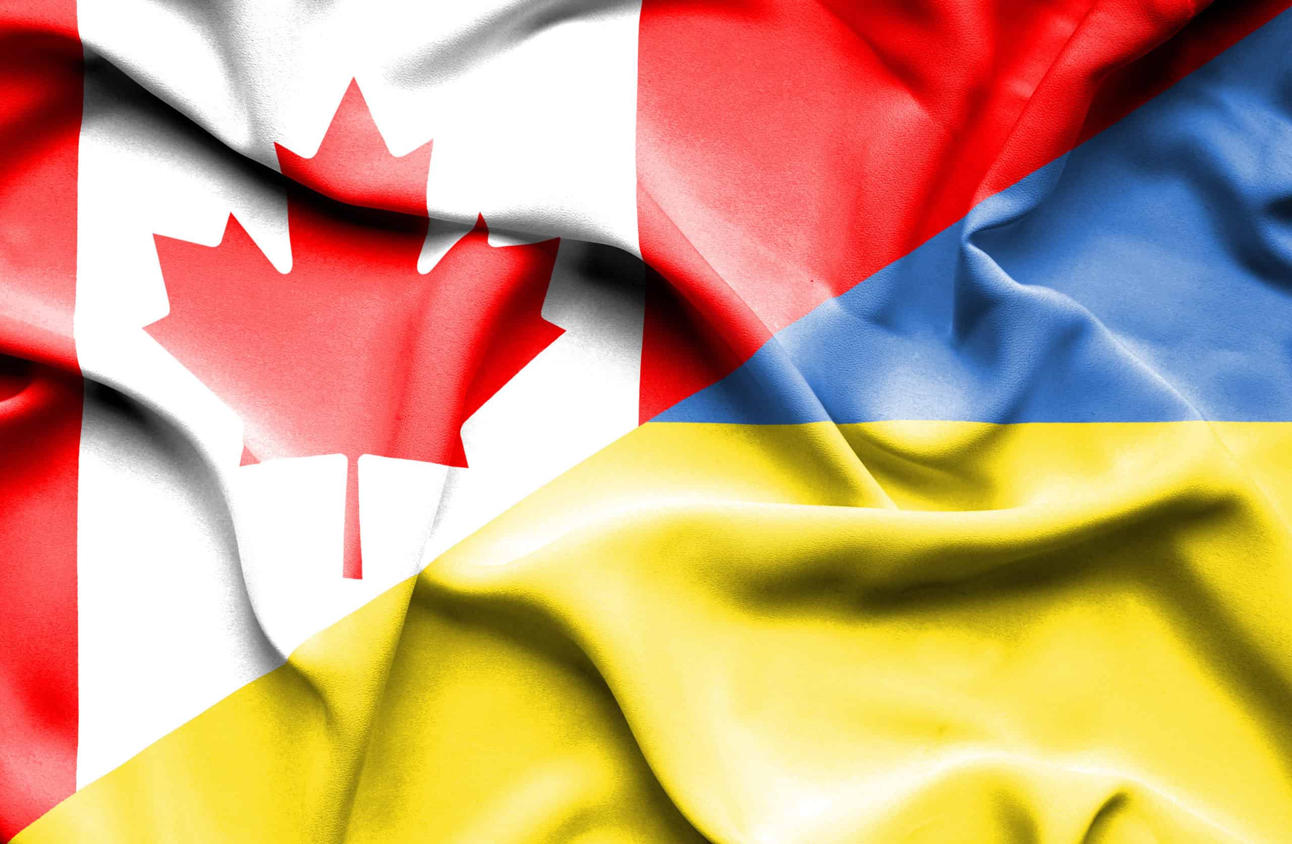 canadian travel advisory ukraine