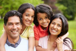 Indian Citizens Dominate Spouse And Partner Immigration In 2021