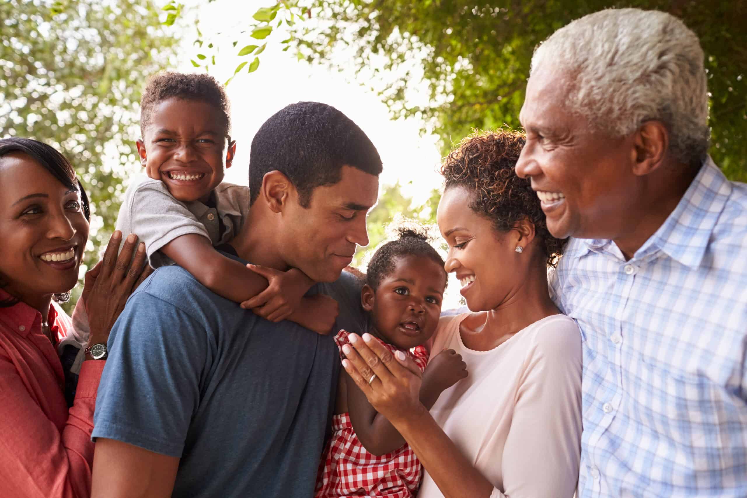 Eight Things To Know About Canada's Parents And Grandparents Program