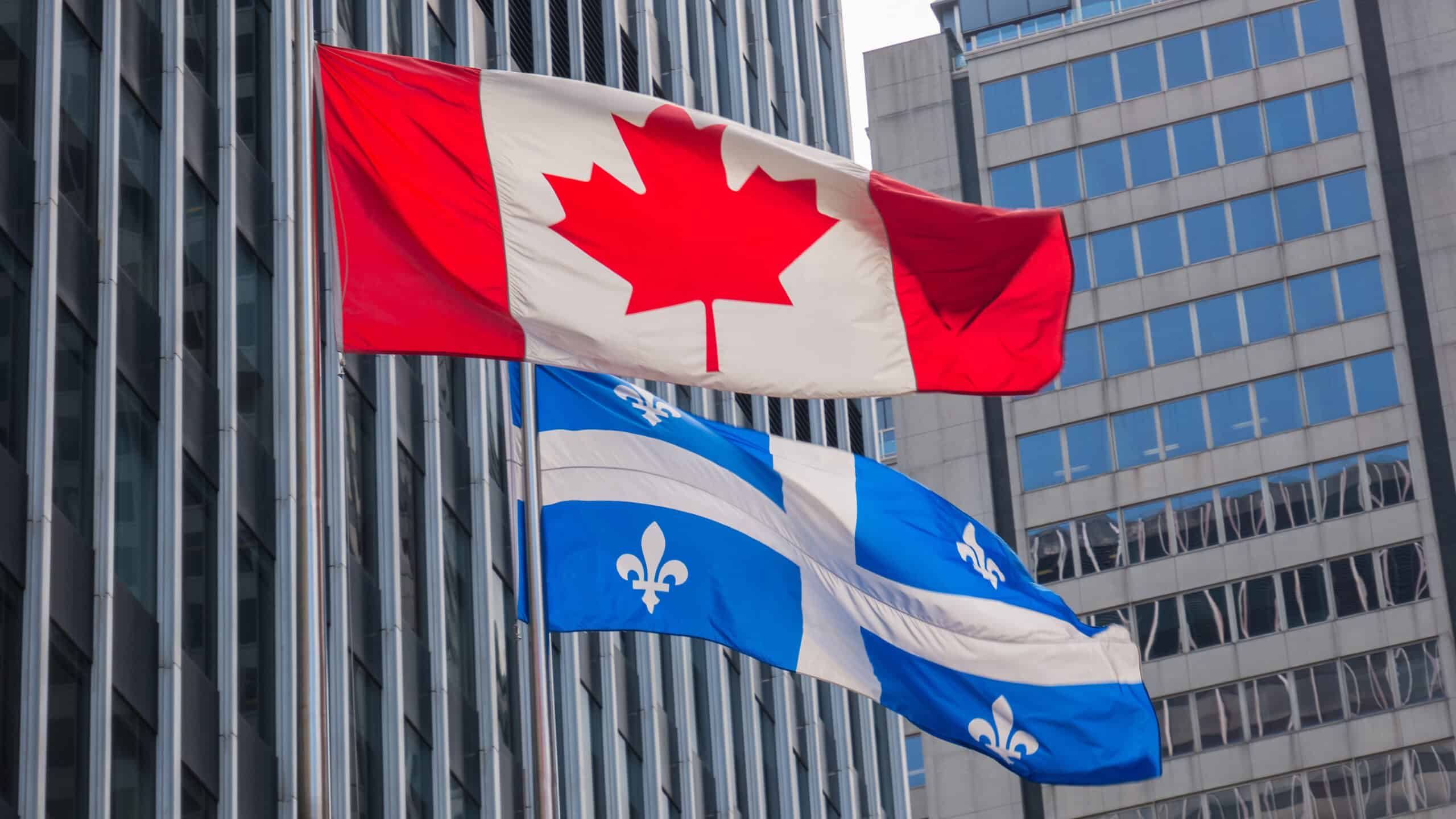 Prime Minister Pledges To Work With Quebec To Boost Francophone Immigration