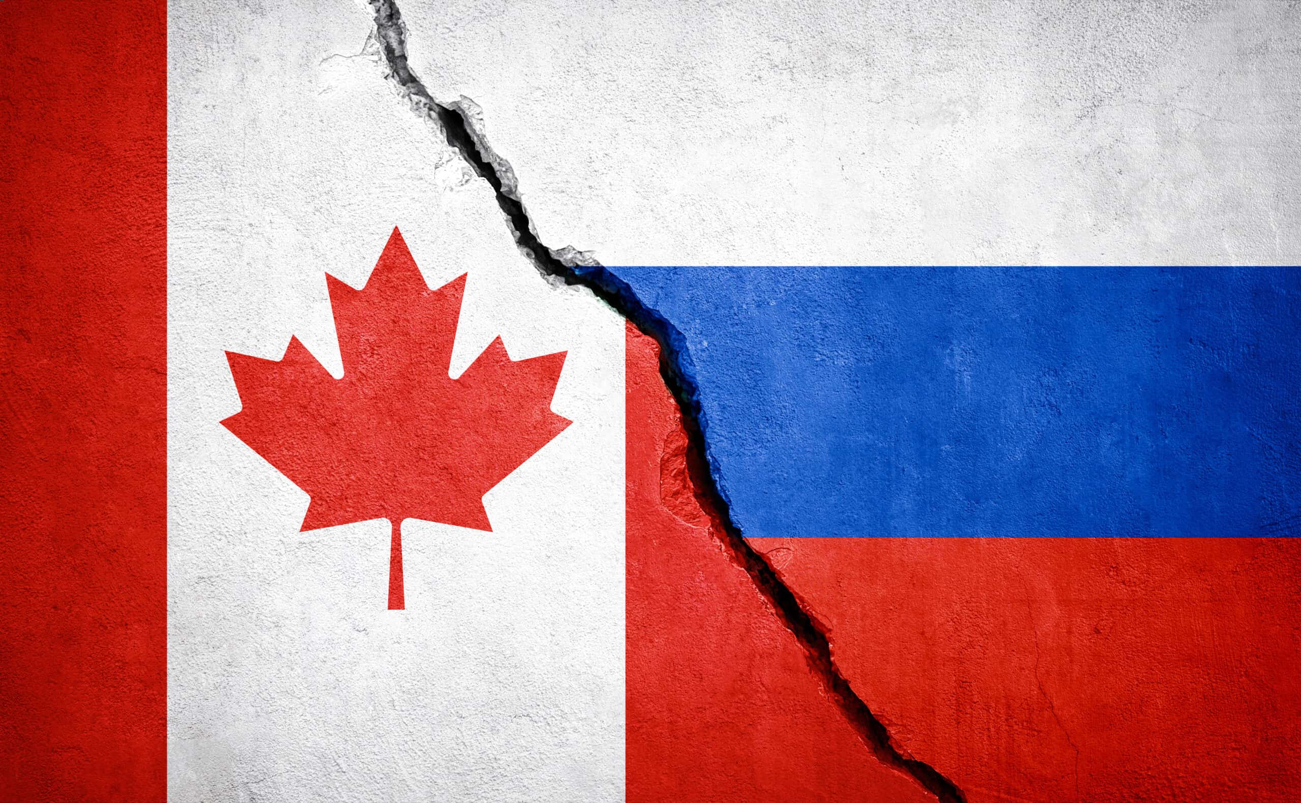 canada travel restrictions russia