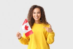Canada Ramps Up Numbers Of New Citizens In 2022