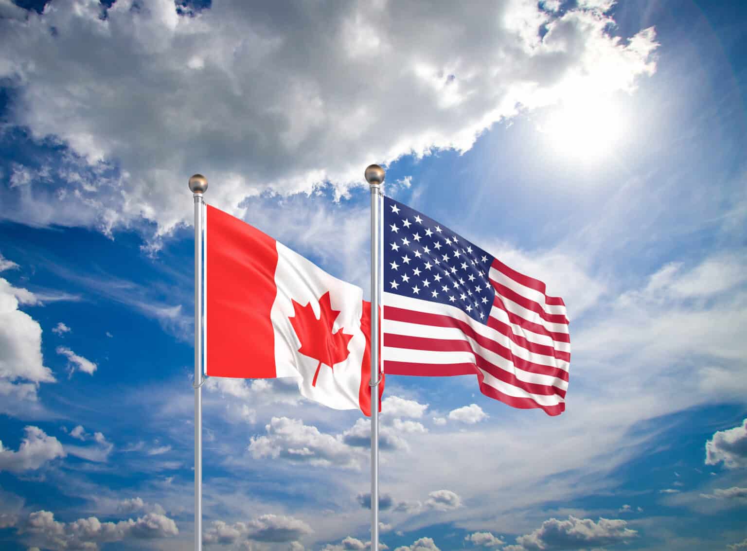 Canada Is Better Than The United States And Third Best Country In The World