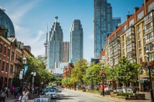 Ontario seeks 815 tech sector workers with Express Entry Human Capital Priorities draw