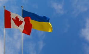 Ukrainians Who Came To Canada Under CUAET Will Not Be Sent Home