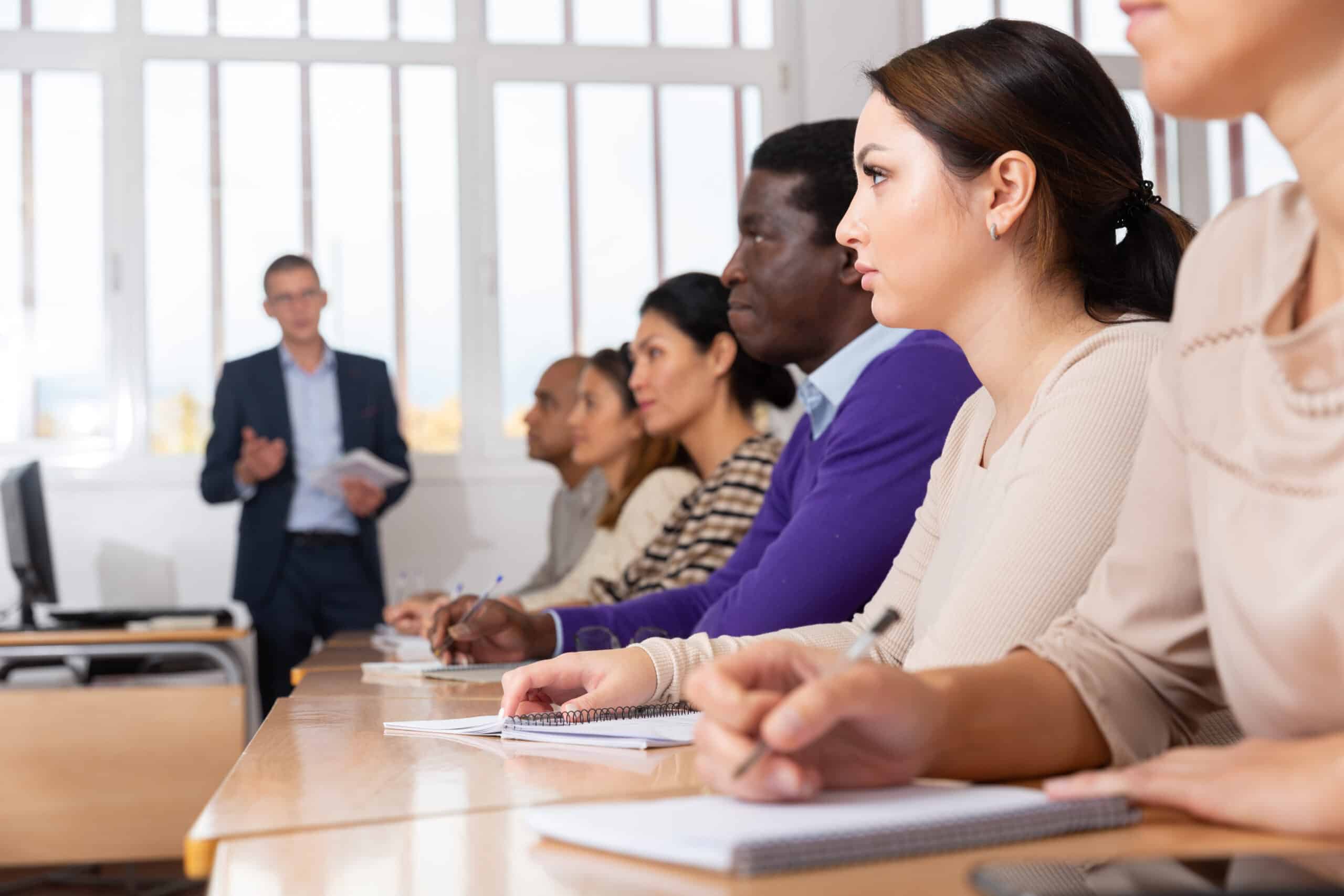 Quebec Bumps Up Financial Aid To Immigrants Taking Its French Courses