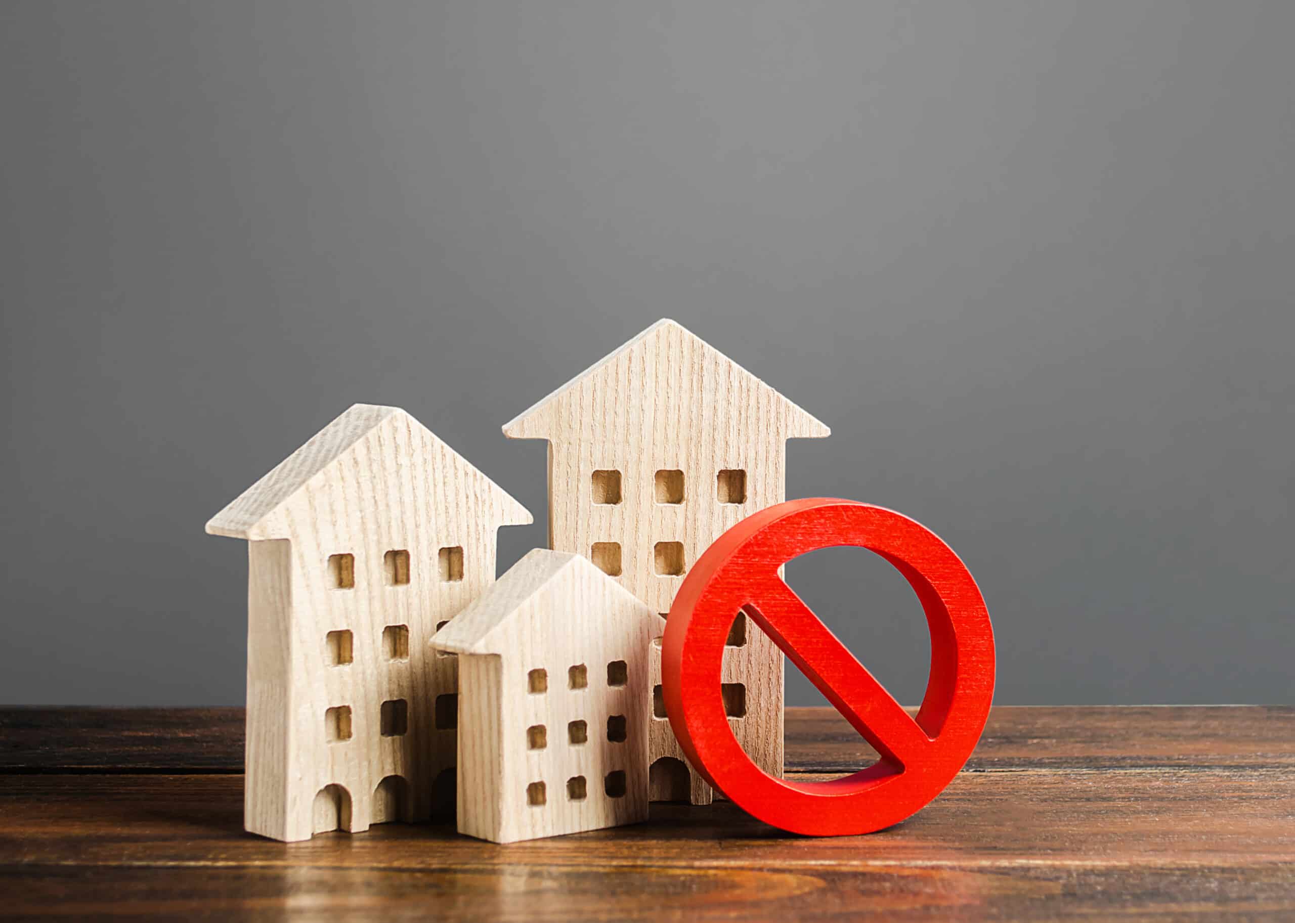 Canada Foreign Buyer Ban Starting In January – But Permanent and Temporary Residents Exempt