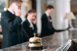 Shortage Of Generation Z And Millennial Workers In Canada Leaves Hospitality Sector Struggling