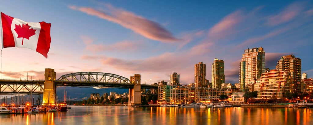 British Columbia Skills Immigration Streams - Canada Immigration