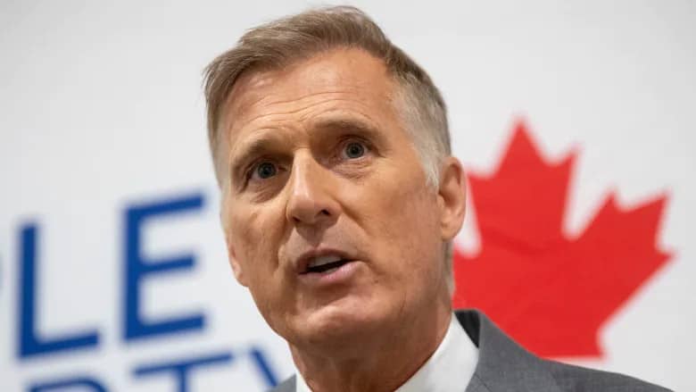 PPC Leader Wants To Put Brakes On Ever-Increasing Immigration To Canada