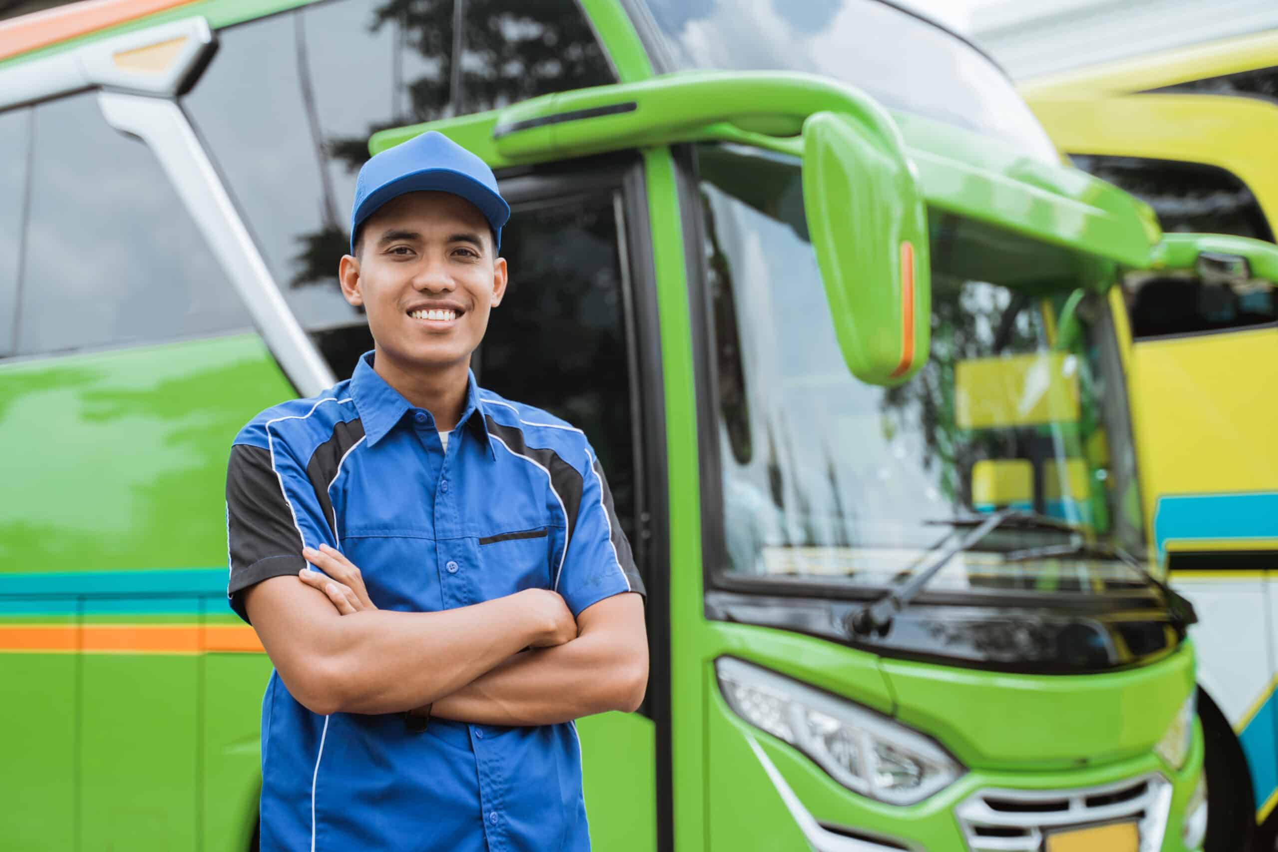 Bus Drivers Can Now Immigrate To Canada Through Express Entry