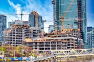 Canada Jobs Increase In Construction And Tech, Unemployment Rises