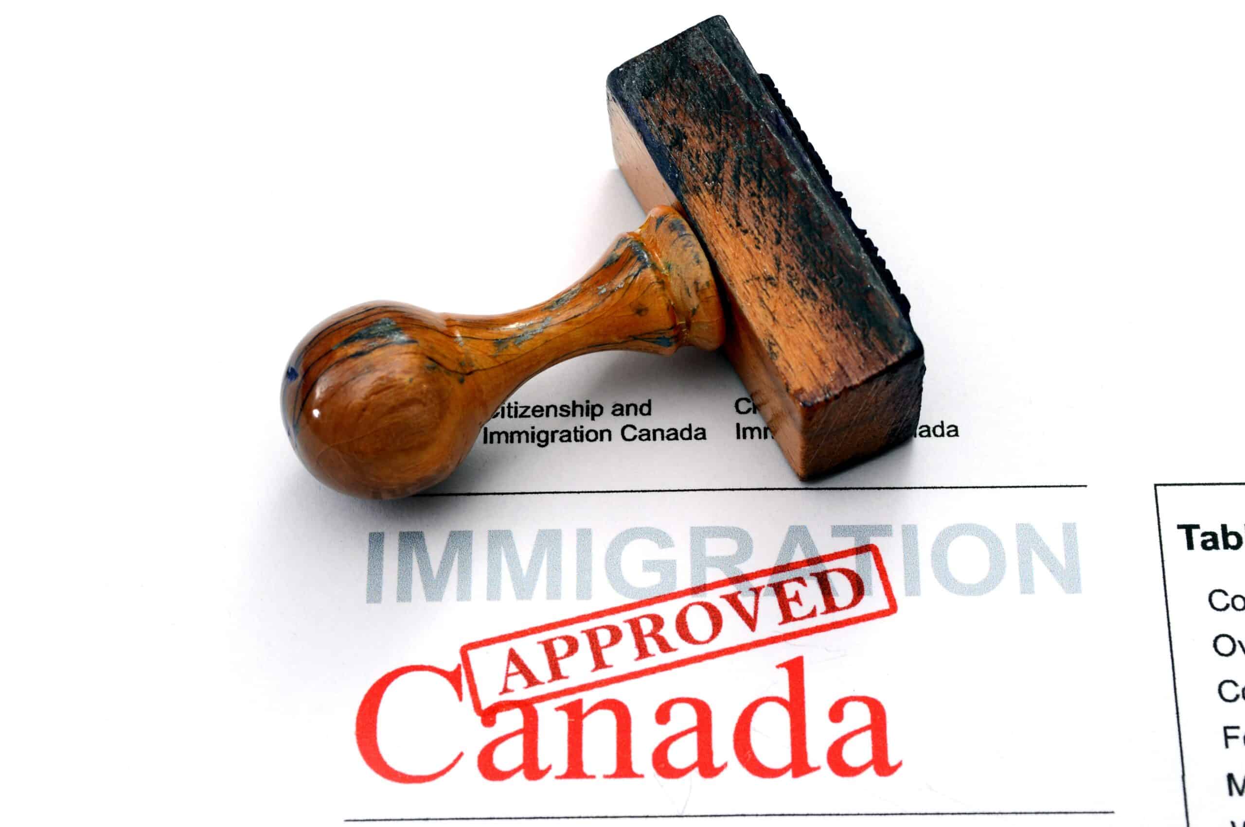 Canada Immigration Sets New Annual Record With More Than 437,000 New Permanent Residents