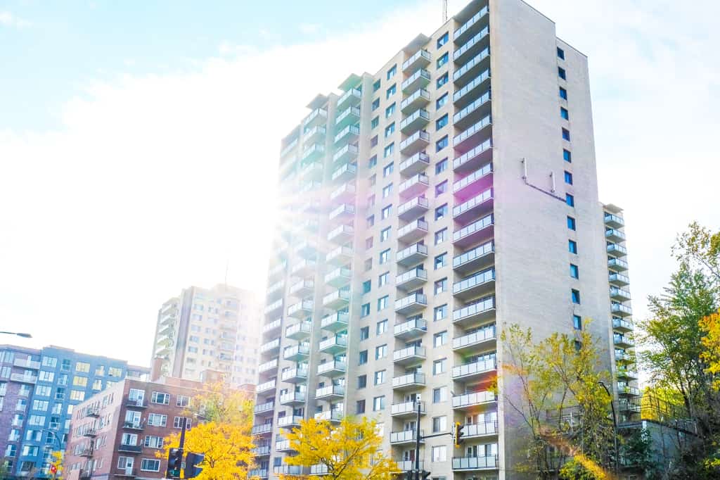 How to Rent an Apartment in Montreal The Ultimate Guide for Hassle
