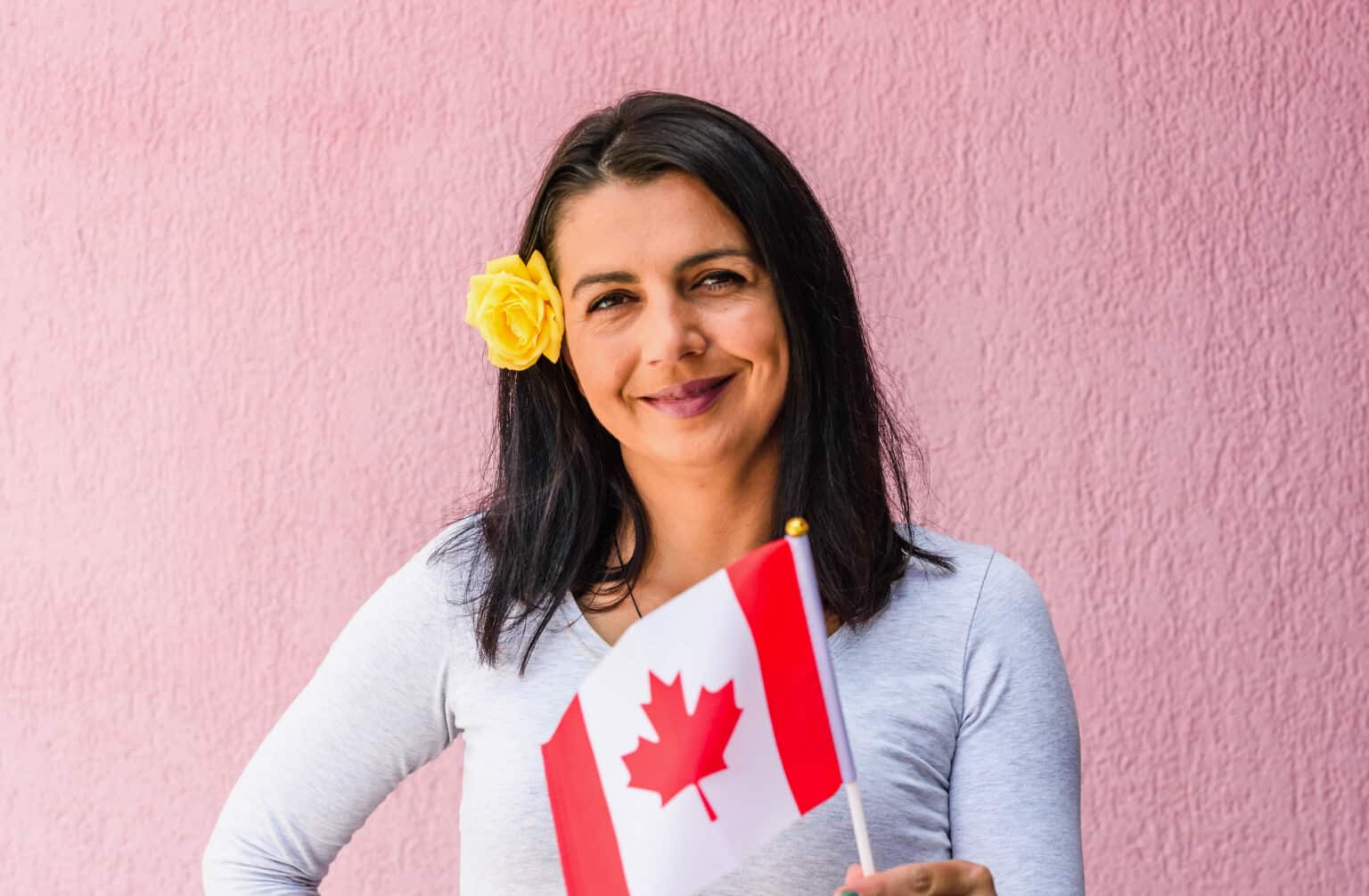 Immigrant women’s contributions among those celebrated on International Women’s Day in Canada