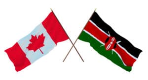 Canada Thanks Kenya For Support On Sudan
