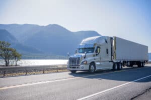 Canada Express Entry Draw To Target 10 Transport Jobs Including Truck Drivers