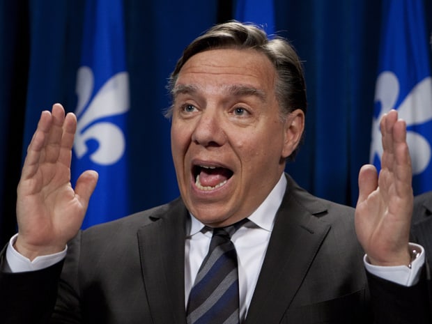 Quebec Premier Doubles Down On Making All Economic Immigration Francophone By 2026