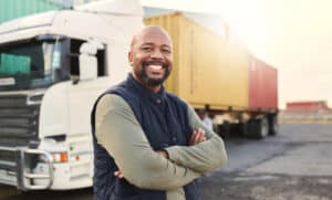 Canada’s Trucking Industry is Becoming More Attractive for Women