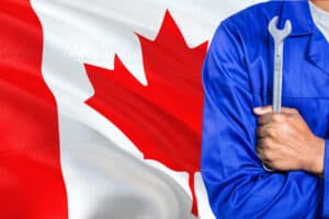 How To Immigrate To Canada As A Plumber