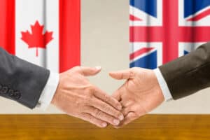 Canada and UK Agree To Broaden Criteria, Lengthen Stays Under Youth Mobility Agreement 