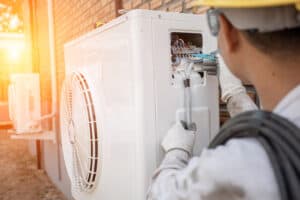 How to immigrate to Canada as an HVAC repair worker