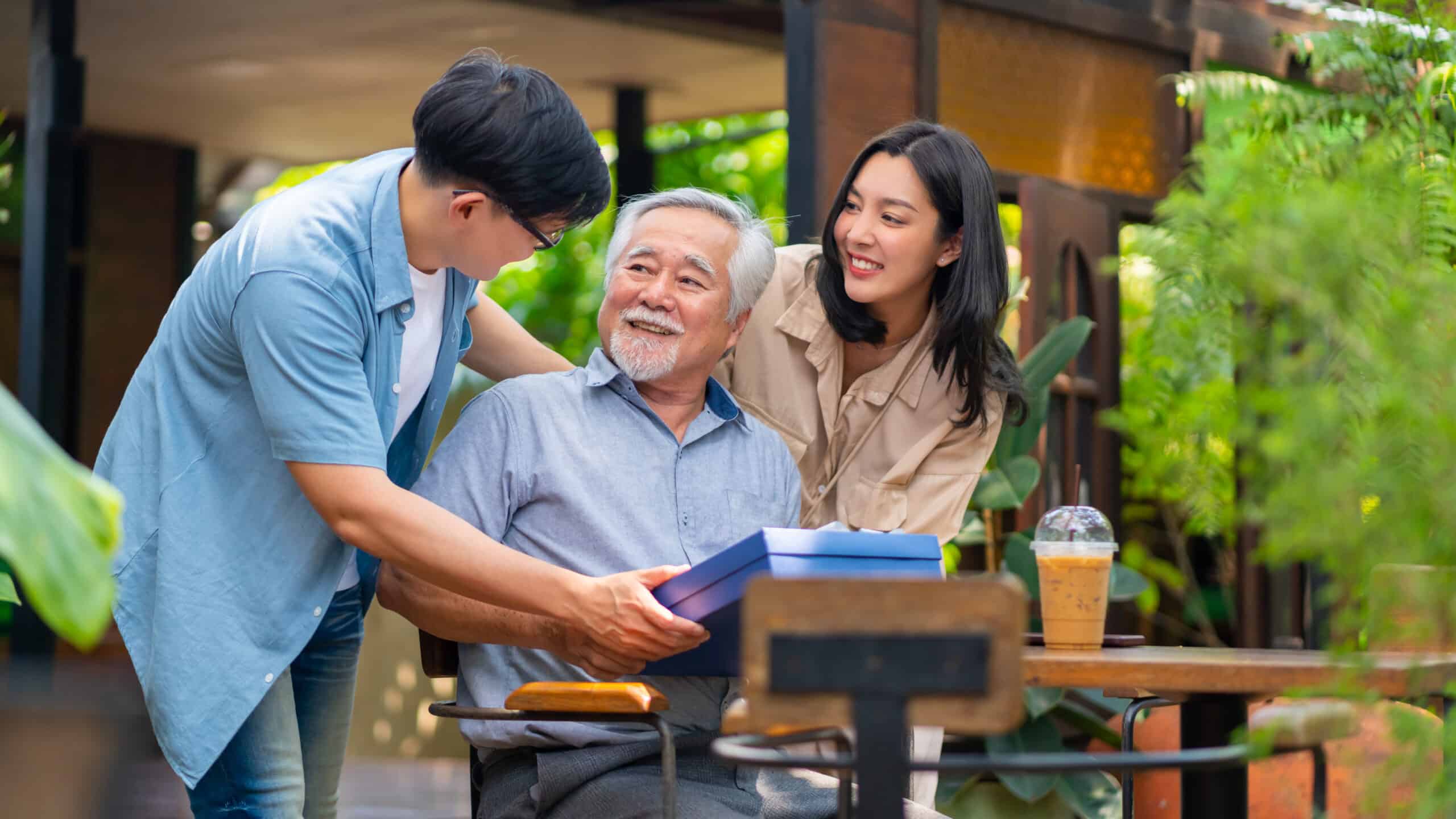 Canada’s Parents and Grandparents Program Monthly Arrivals Up 63% In May 