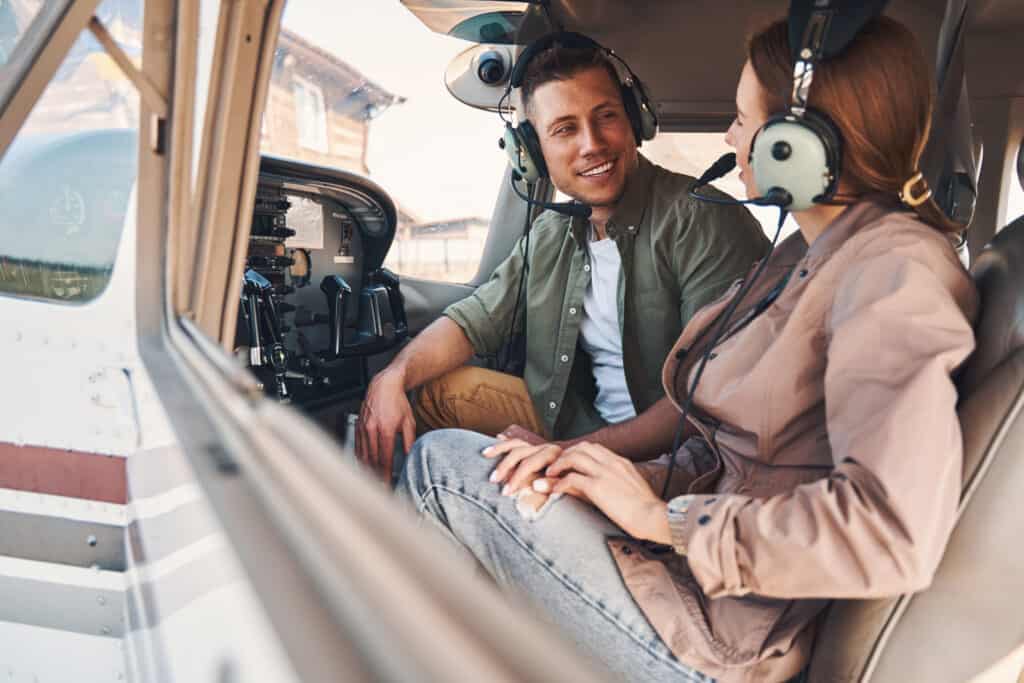 Comment immigrer au Canada en tant que pilote ou instructeur de vol Comment immigrer au Canada en tant que pilote ou instructeur de vol