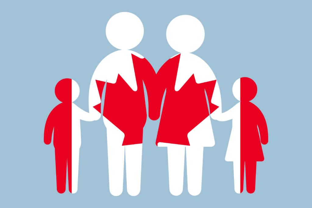 Le Canada doit faire davantage pour aider les immigrants à gagner autant que les Canadiens, selon l’Institut Fraser Le Canada doit faire davantage pour aider les immigrants à gagner autant que les Canadiens, selon l’Institut Fraser
