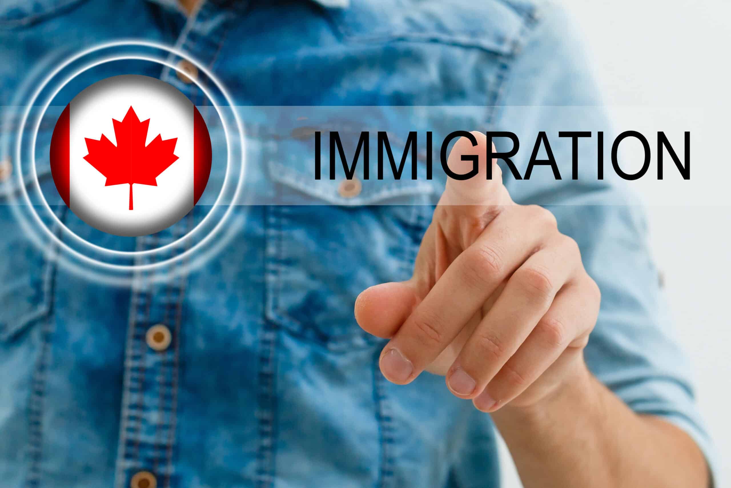 Canada’s Immigration Application Backlog Fell 7% Since 2022, But Still A Major Problem