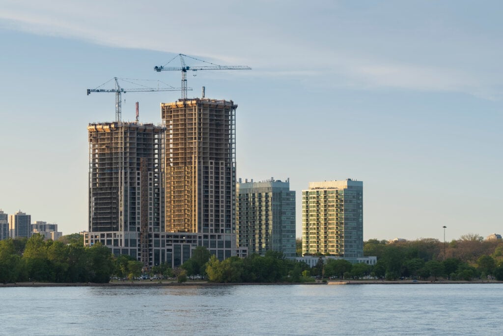 More Immigration Needed To Resolve Housing Crisis, Conference Board Of