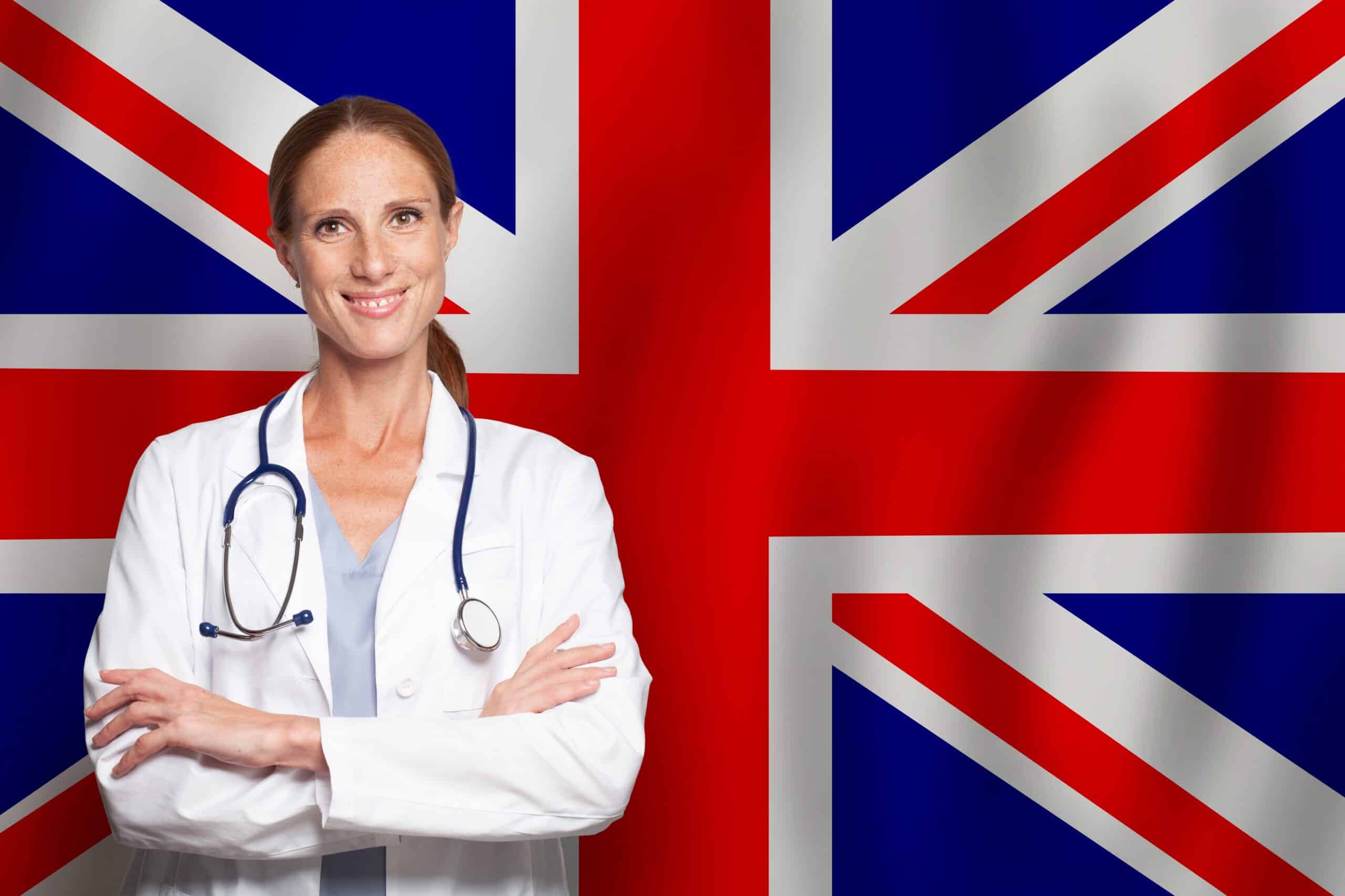 Eight Reasons How Immigration.ca Can Help UK Physicians Move to Canada