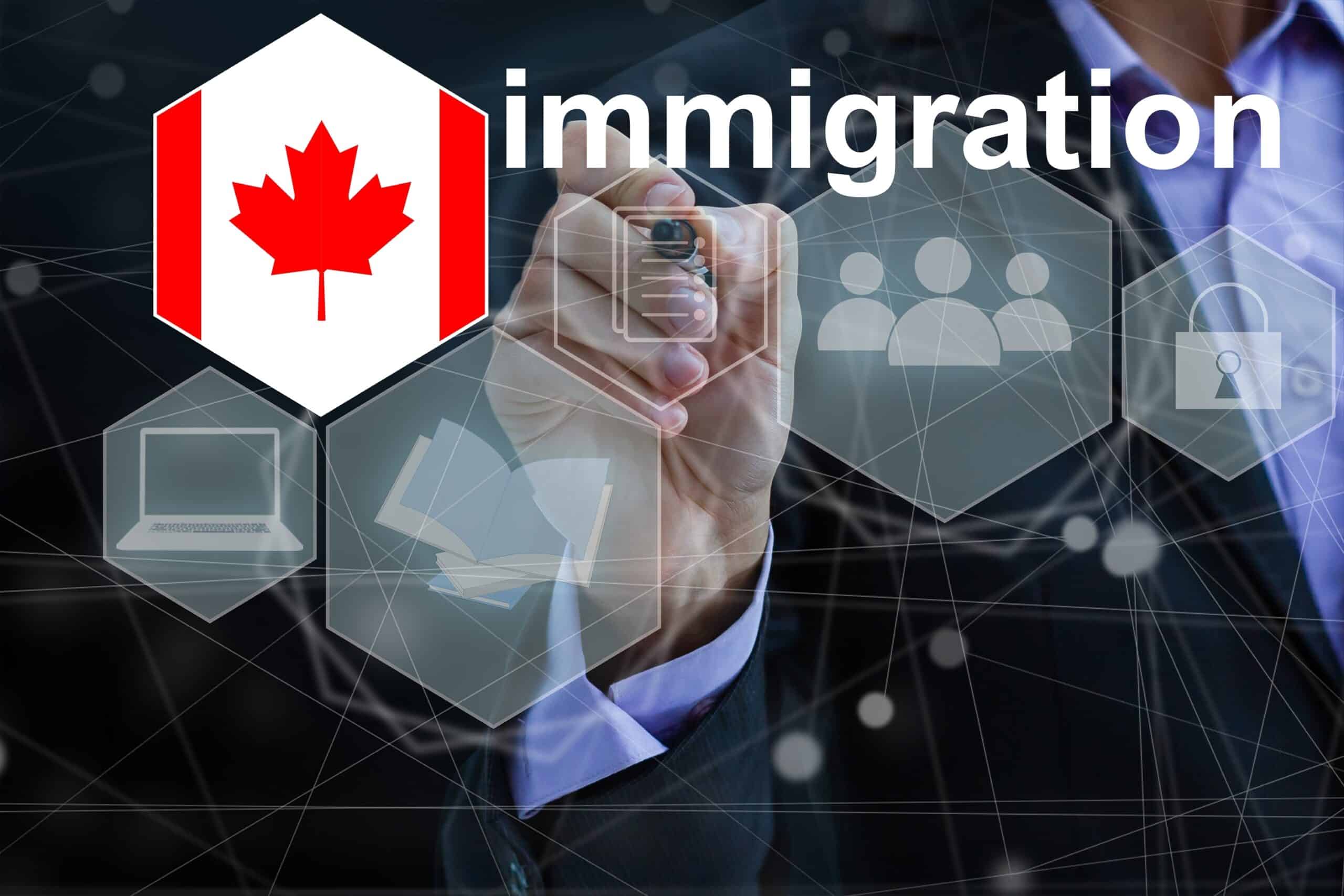 More Job Market Help Needed For New Immigrants to Canada