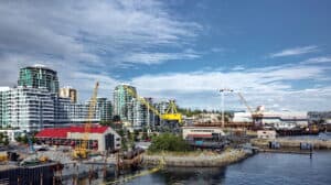 New Immigration Measures Boost British Columbia Construction Industry 