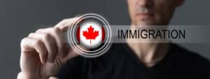 Public Opinion On Immigration Changing In Canada