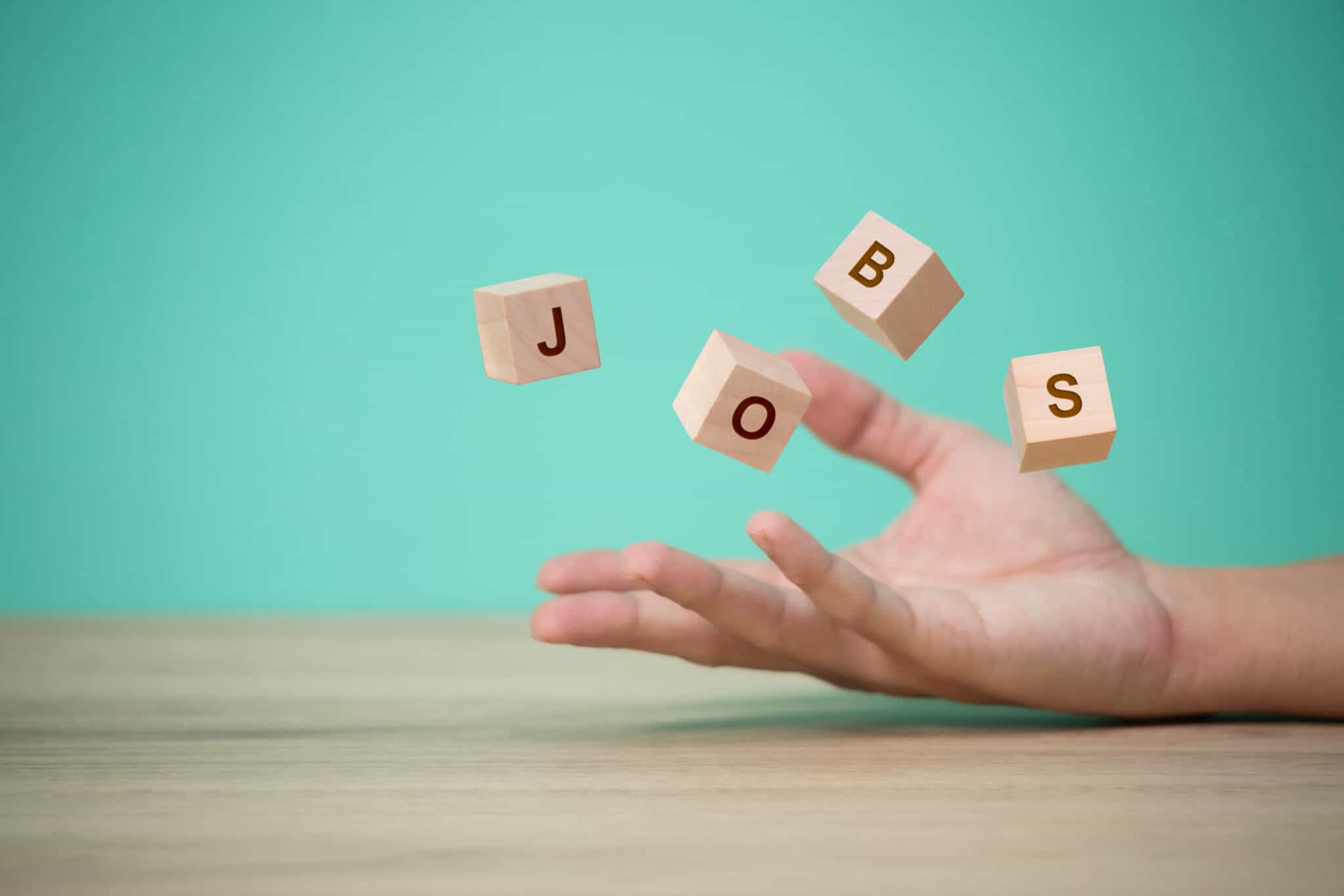 Job Vacancies In Canada Fell In September - Canada Immigration and Visa