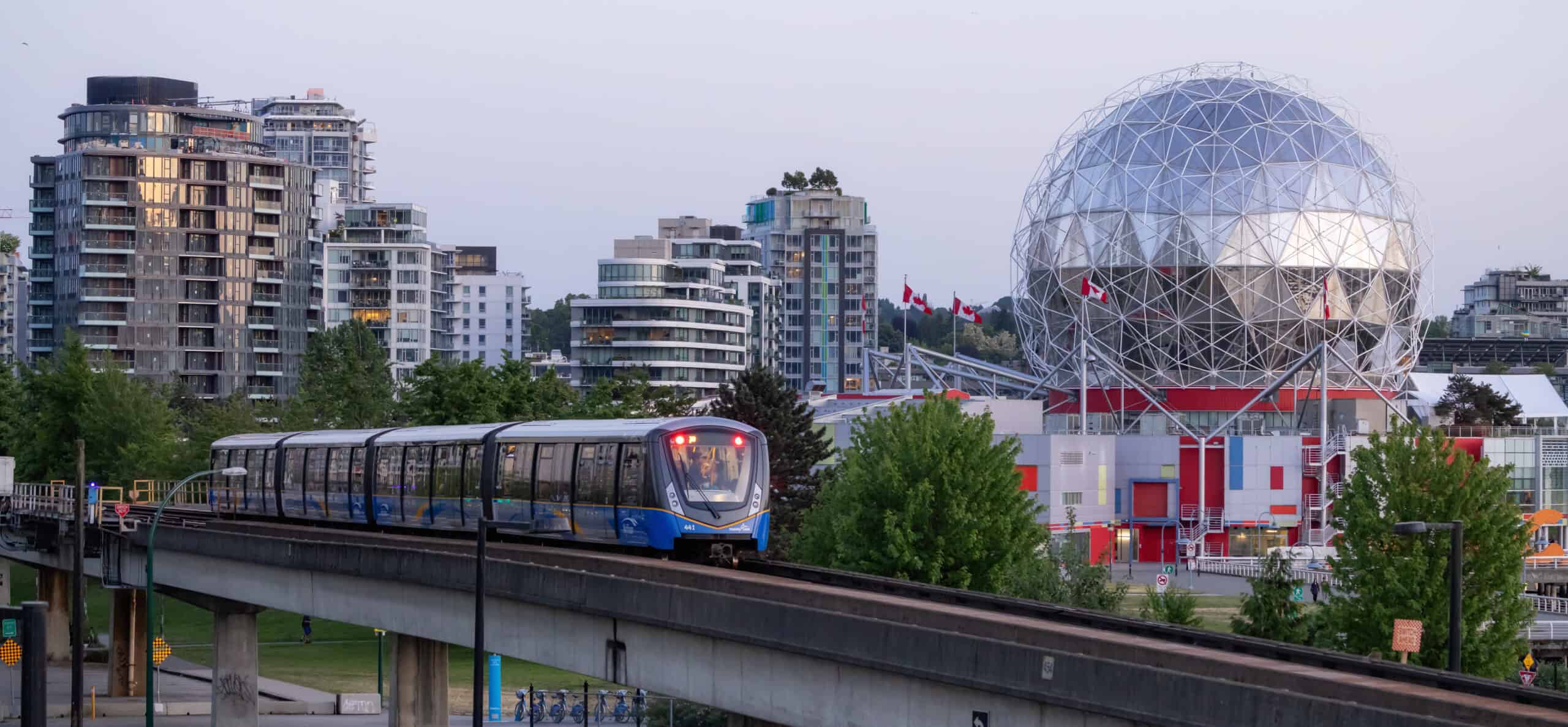 Here Are the Top 20 Most Livable Cities in Canada for Newcomers  