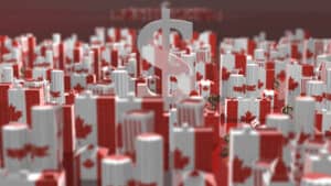 Canada In A Population Trap, Say Bank Experts 
