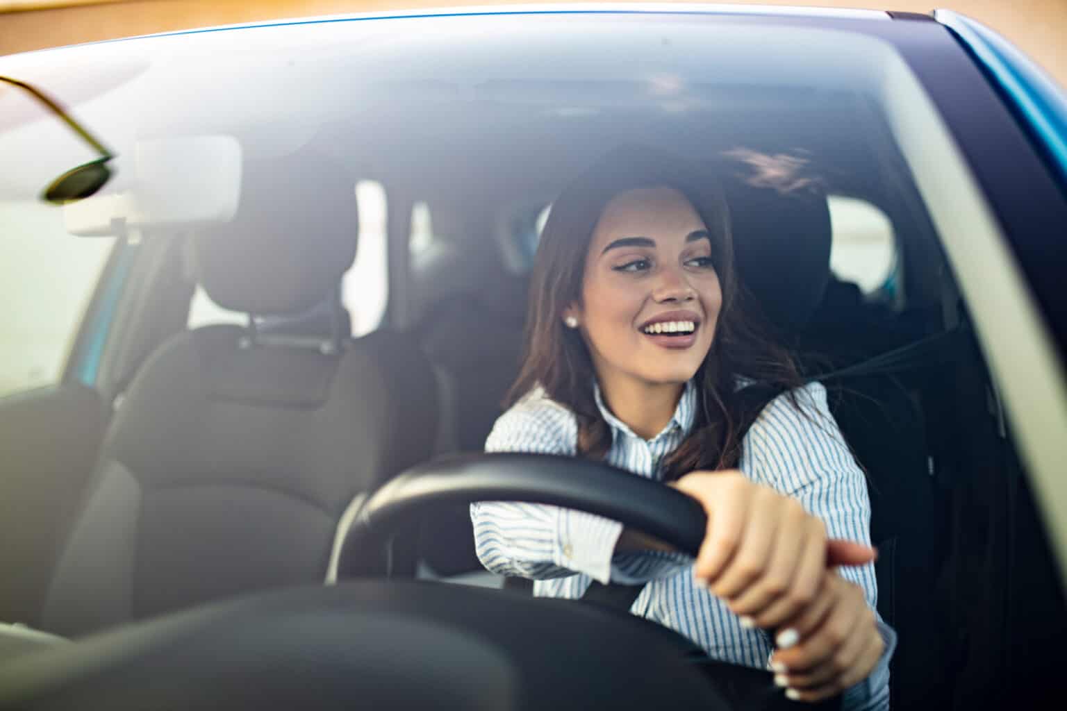 Ten Tips For Driving Safely As A Newcomer To Canada
