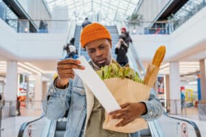 Food Price Inflation Forecast To Ease Up This Year As Canadians Tighten Their Belts