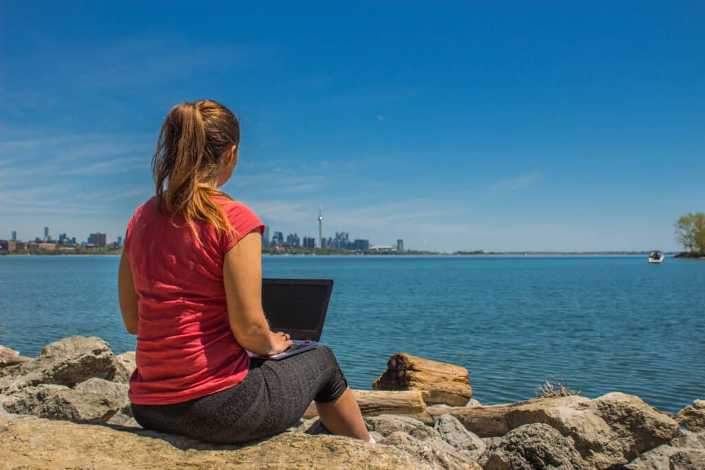 Canada launches new work program for digital nomad visas